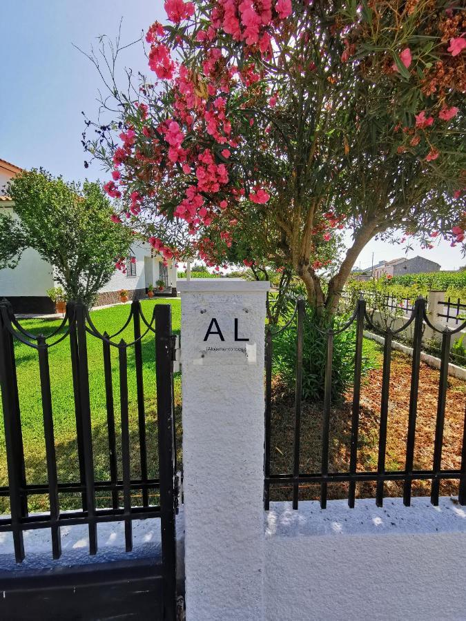 Casa Das Portas Azinhaga エクステリア 写真